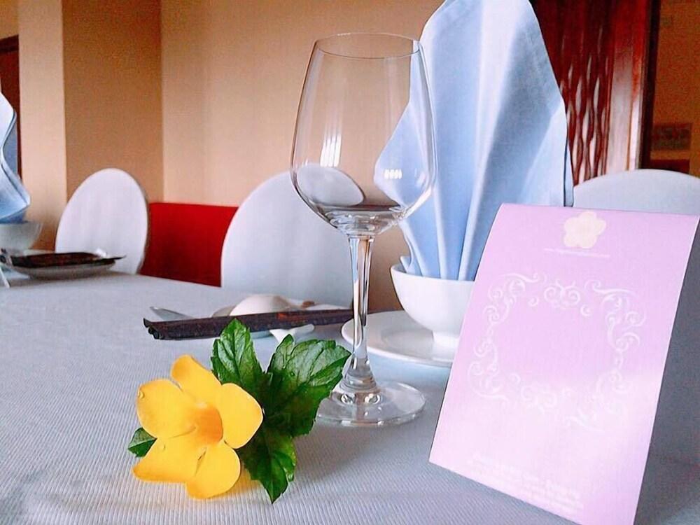 Quang Tri Sai Gon Dong Ha Hotel - A Member Of Saigontourist Group מראה חיצוני תמונה